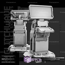 November 2024 Unit 9 Miniatures