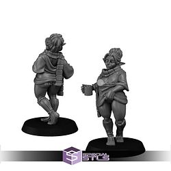 November 2024 Vae Victis Miniatures