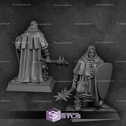 November 2024 Vae Victis Miniatures