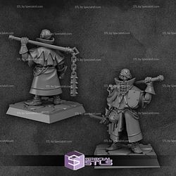 November 2024 Vae Victis Miniatures