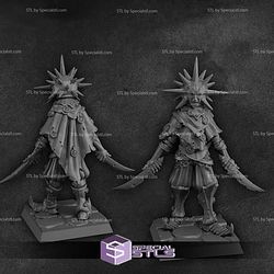 November 2024 Vae Victis Miniatures