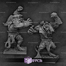 November 2024 Vae Victis Miniatures