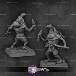 November 2024 Vae Victis Miniatures