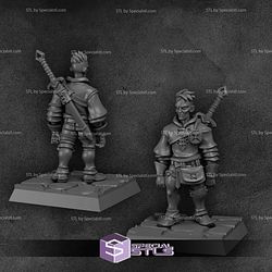 November 2024 Vae Victis Miniatures