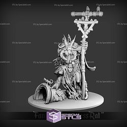 November 2024 Vinci Miniatures