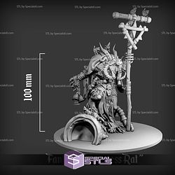 November 2024 Vinci Miniatures