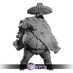 November 2024 VaultZ Miniatures