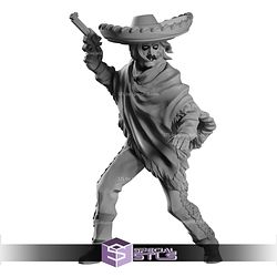 November 2024 VaultZ Miniatures