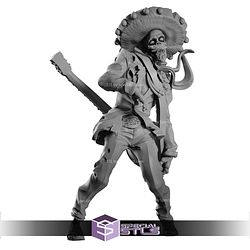 November 2024 VaultZ Miniatures