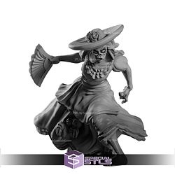 November 2024 VaultZ Miniatures