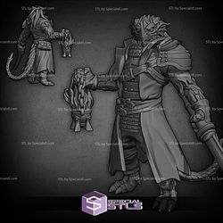 November 2024 Velrock Art Miniatures