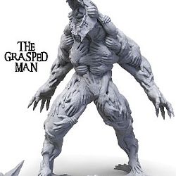 July 2021 Death Haven Miniatures