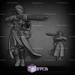 November 2024 Velrock Art Miniatures