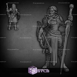 November 2024 Velrock Art Miniatures