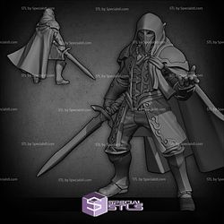 November 2024 Velrock Art Miniatures