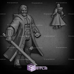 November 2024 Velrock Art Miniatures