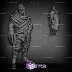 November 2024 Velrock Art Miniatures