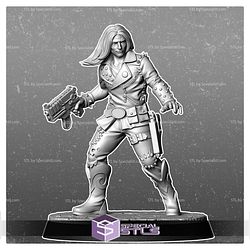 November 2024 Vermilion Miniatures