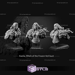 November 2024 White Werewolf Tavern Miniatures