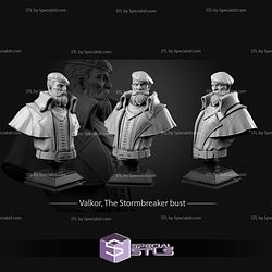 November 2024 White Werewolf Tavern Miniatures