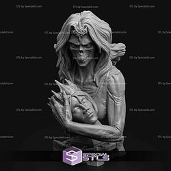 November 2024 Witchsong Miniatures