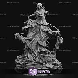 November 2024 Witchsong Miniatures