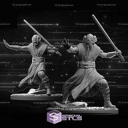 November 2024 Warblade Studio Miniatures