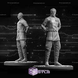 November 2024 Warblade Studio Miniatures