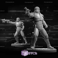 November 2024 Warblade Studio Miniatures