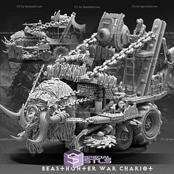 October 2024 Across the Realms Miniatures