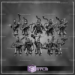 November 2024 ZBS Miniatures