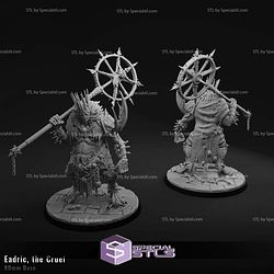 October 2024 Fleshcraft Miniatures