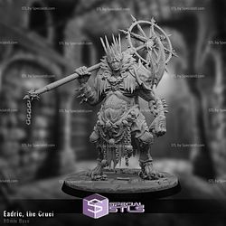 October 2024 Fleshcraft Miniatures