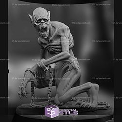 October 2024 Fleshcraft Miniatures