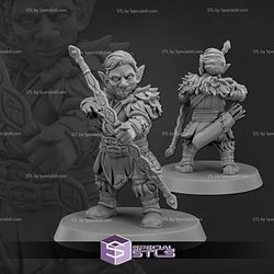 October 2024 Galaad Miniatures