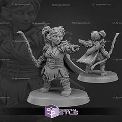 October 2024 Galaad Miniatures