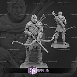 October 2024 Galaad Miniatures