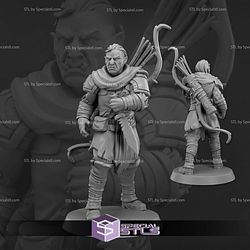 October 2024 Galaad Miniatures