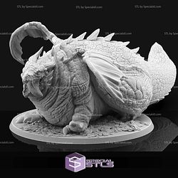 October 2024 Imp3dsion Miniatures