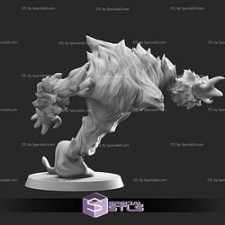 October 2024 Imp3dsion Miniatures