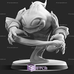 October 2024 Imp3dsion Miniatures