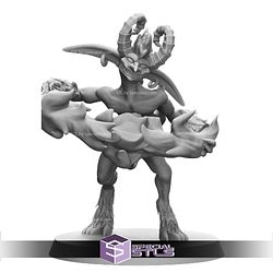 October 2024 Imp3dsion Miniatures