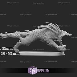 October 2024 Imp3dsion Miniatures