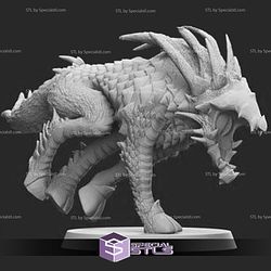 October 2024 Imp3dsion Miniatures