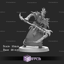 October 2024 Imp3dsion Miniatures