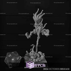 October 2024 Titan Forge Miniatures