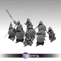 October 2024 Wargames Atlantic Miniatures