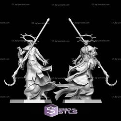 November 2024 Aphyrion Solwyte Miniatures