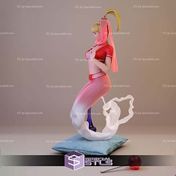 I Dream of Jeannie 1-6 Scale Sculptures 3D Printing