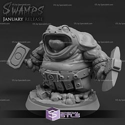 January 2021 Titan Forge Miniatures